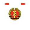 Echte Männer DDR Spruch Deutschland