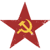Soviet retro design