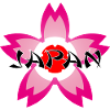 Japan Cherry Blossom