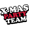 xmas party team christmas