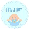 baby baby shower baby shower its a boy