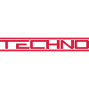 Red bars techno