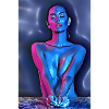 drawing femme nue