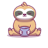 sloth