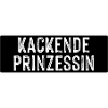 kackende prinzessin