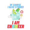 Je suis enGINeer | Gin