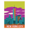 new York