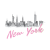 new York