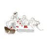 The real Caravaggio