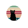 Miet the Katze Mietzekatze