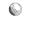Golf Golfer