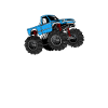 Monster Truck Monster Truck
