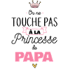 Princesse de papa