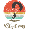 Skydiving and Parachute