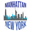 Manhattan, New York