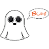 Sweet Ghost BUH