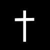 Jésus Croix Blanche