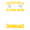 Snowboard Snow Gift Idea