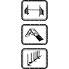 agility icons vertical
