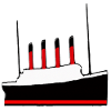 TITANIC LEGEND