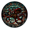 Octopus Sea