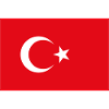 Turkey flag