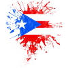 Puerto Rico Flag