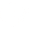 Handgezeichnetes Pflanzenmonogramm mit Stil A
