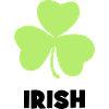Ireland - Irish