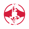kyokushin white center