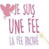 je suis une fée