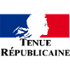 Tenue Républicaine