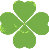 Lucky clover