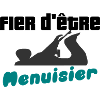 Fier d'être menuisier