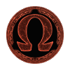 Omega-symbol