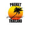 Phuket Thailand sunset