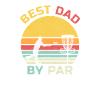 Disc Golf Dad Suunnittelu Disc Golf Dadille