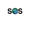 Erde Klimawandel Klimaschutz SOS