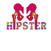 Funny Hippster Hip Replacement Surgery |