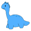 Dino dinosaur