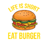 Burger hamburger cheeseburger