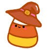 candy corn