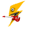 Groove éclair