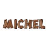 Michel Männer Name