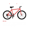 CYCOPATH Shirt Bicycle Riders Bike