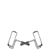 Painter paint brush