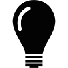 Glühbirne // Lightbulb