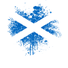 Scotland flag