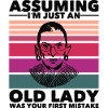 RBG Ruth Bader Ginsburg RBG