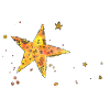 Étoiles